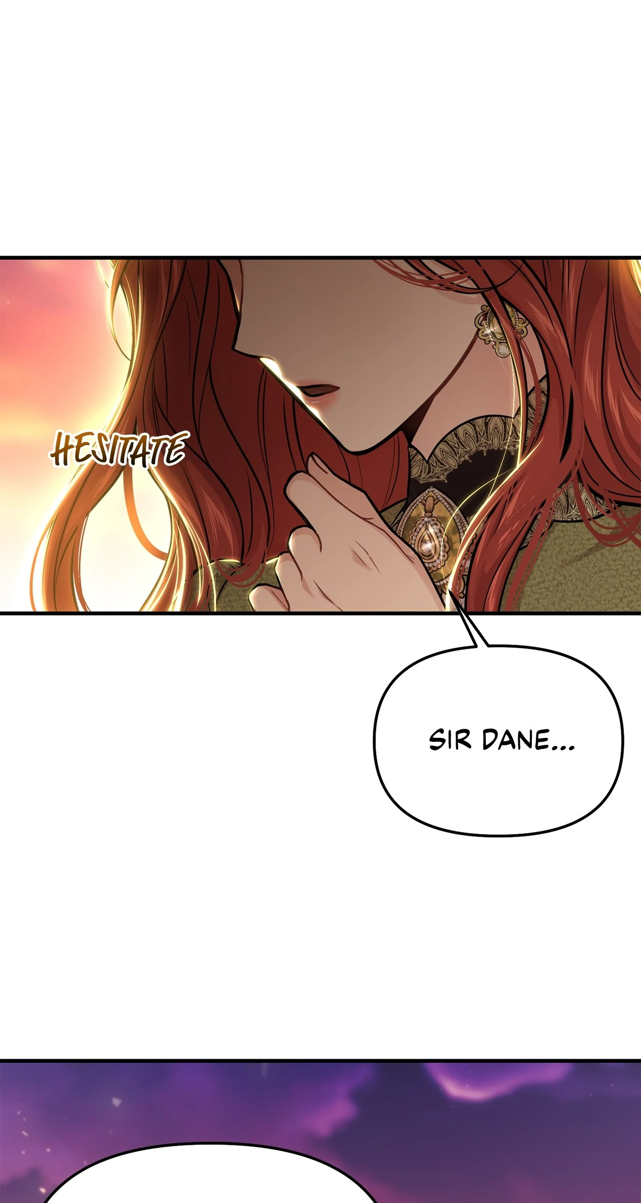 The Secret Bedroom of a Dejected Royal Daughter Chapter 74 1